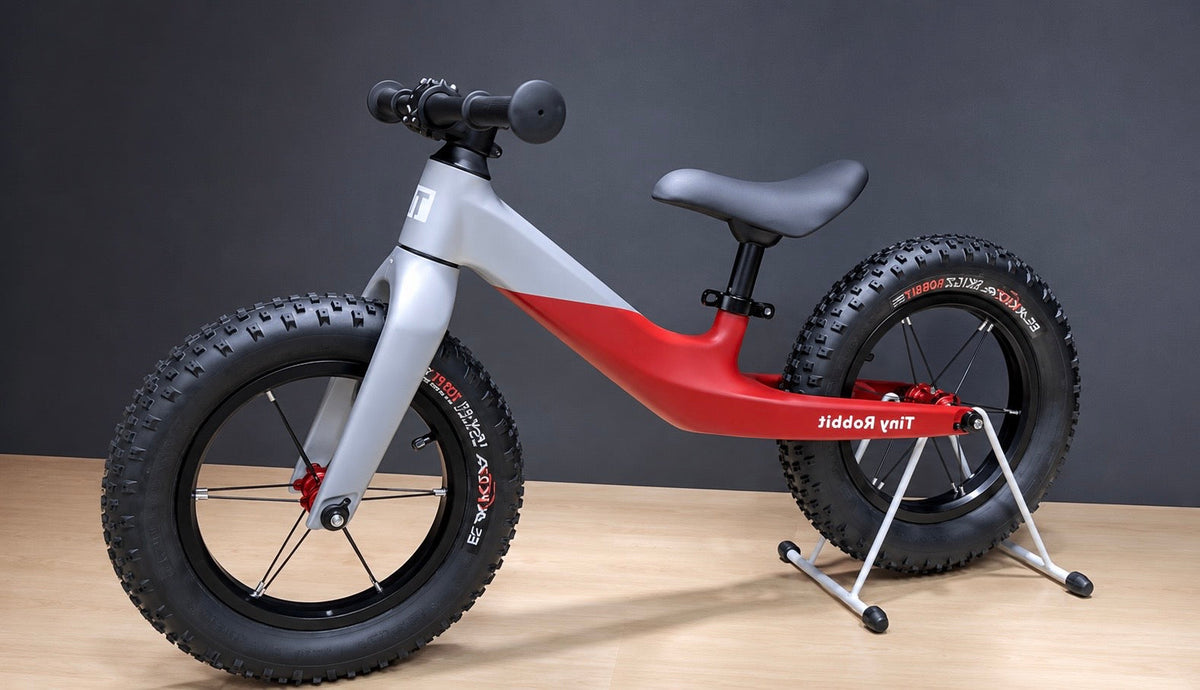 Balance Bike