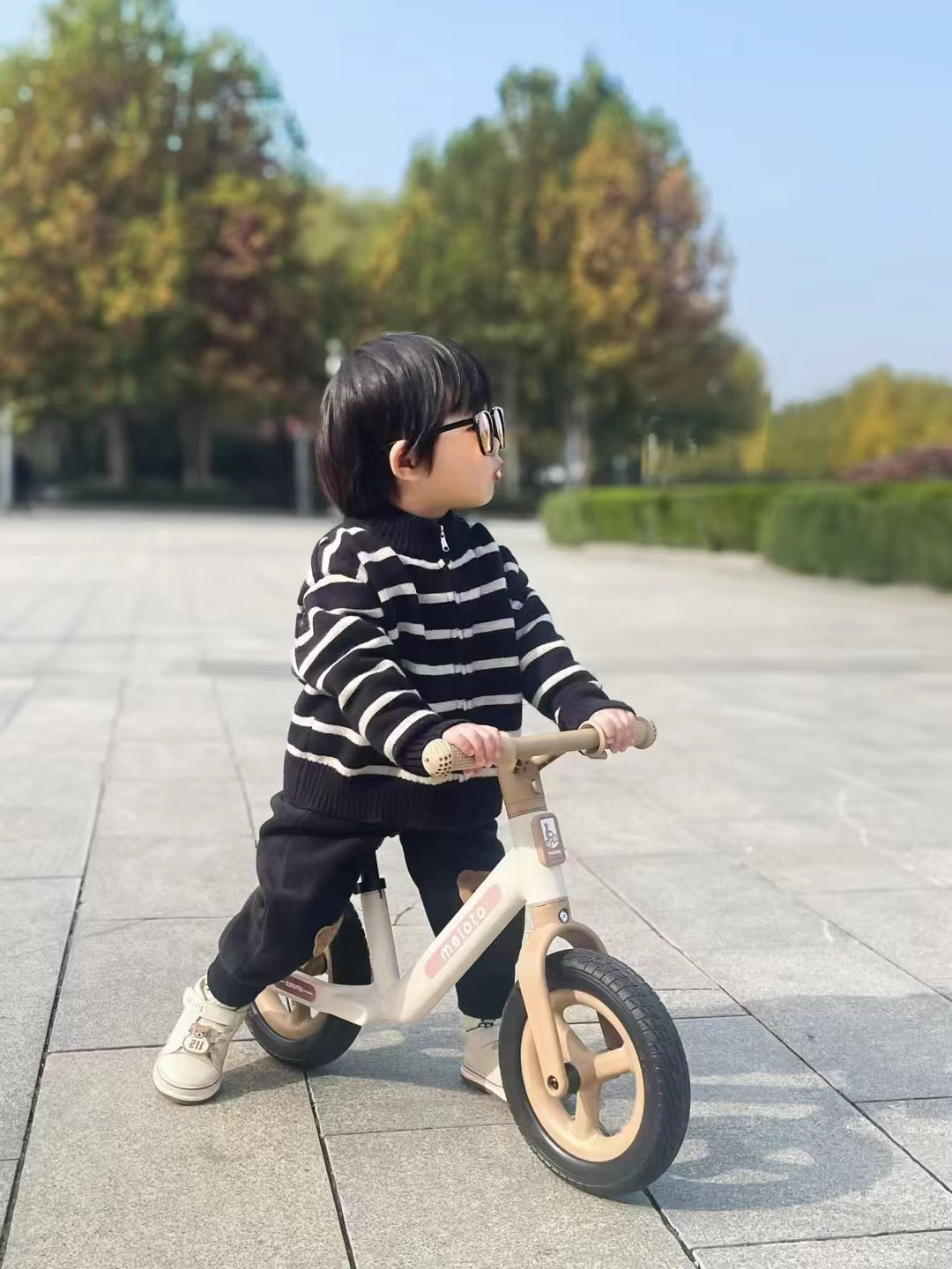 Baby Balance Bike ( 1-4) years No Pedal Bike