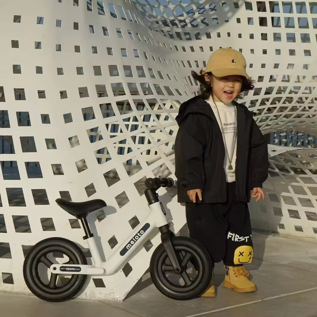 Baby Balance Bike ( 1-4) years No Pedal Bike