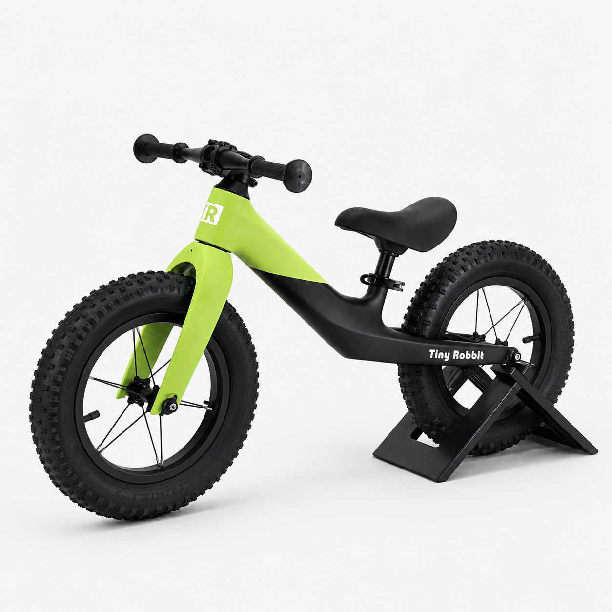 Baby Balance Bike 12 inch Premium lightweight aluminum alloy frame 3-8 Y