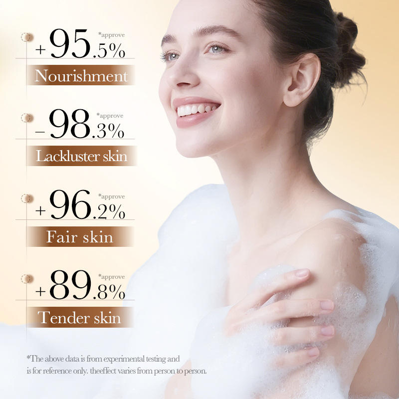 SADOER 70% Rice Essence Whitening Bar Soap