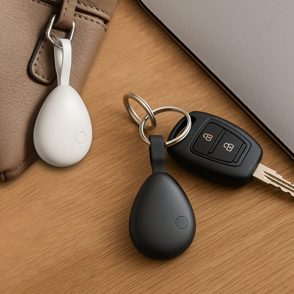 Mini Smart Tracker for Kids, Bags, Cars & Wallets