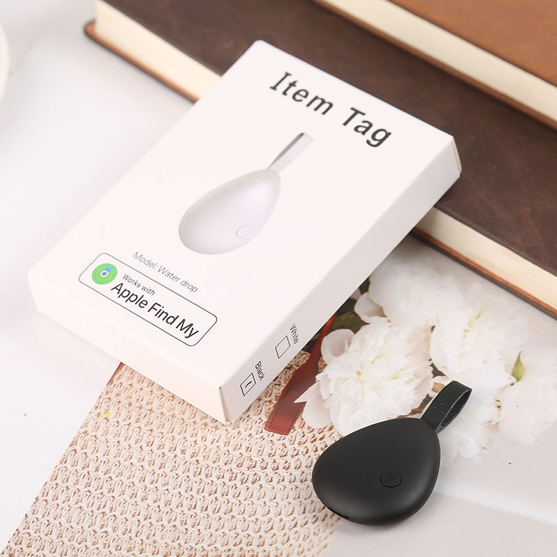 Mini Smart Tracker for Kids, Bags, Cars & Wallets