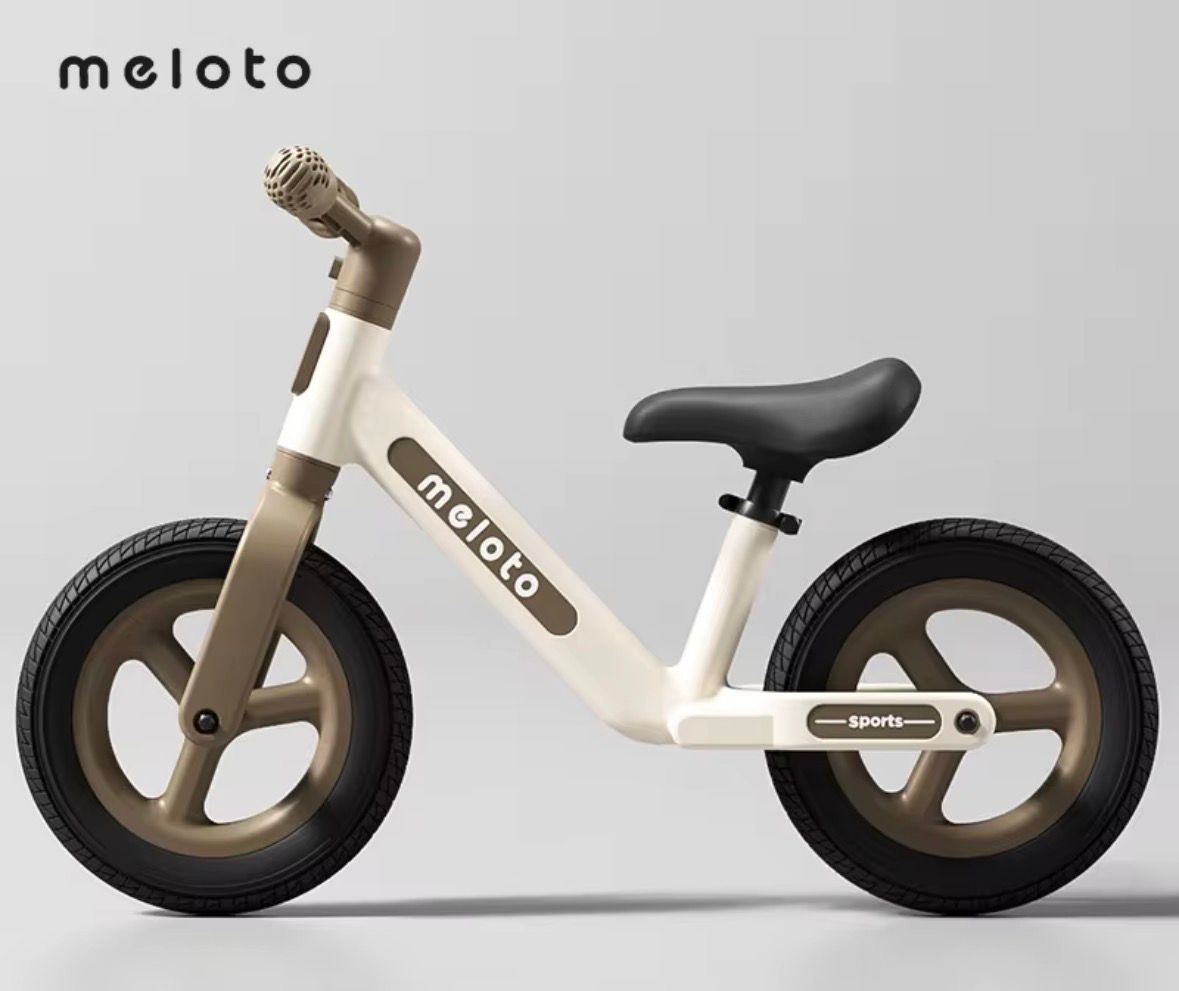 Children Balance Bike ( 1-6 ) years No Pedal Bike
