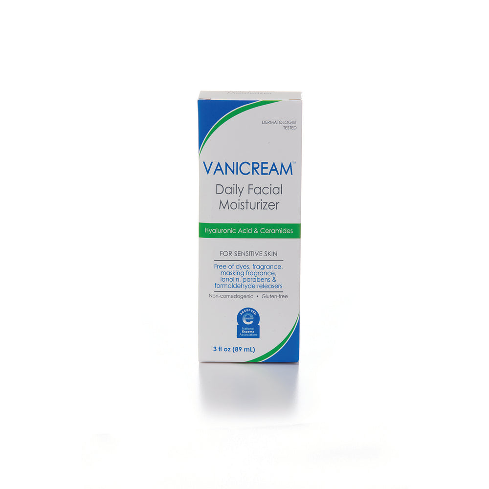Vanicream Moisturizing Cream 89ml