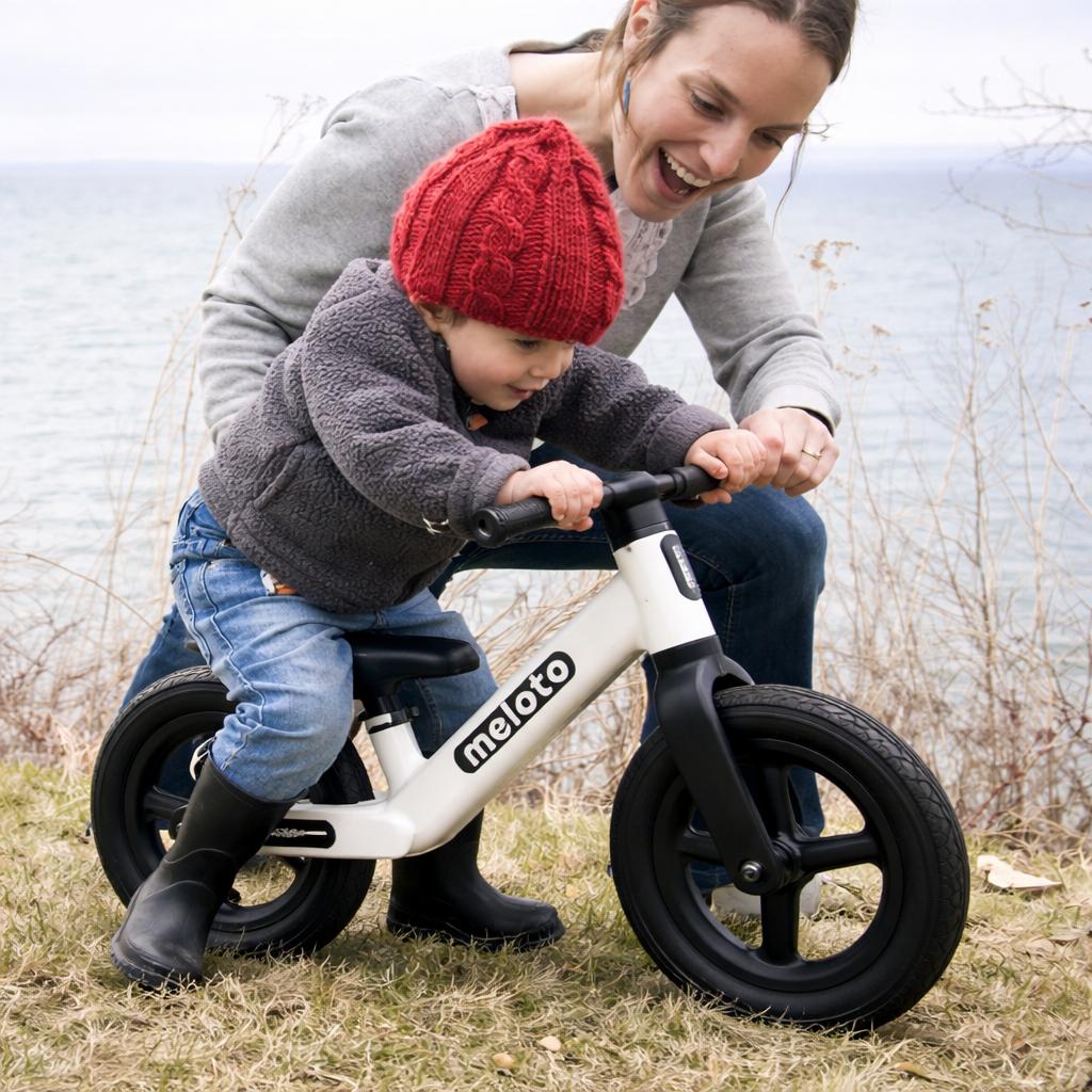 Children Balance Bike ( 1-6 ) years No Pedal Bike