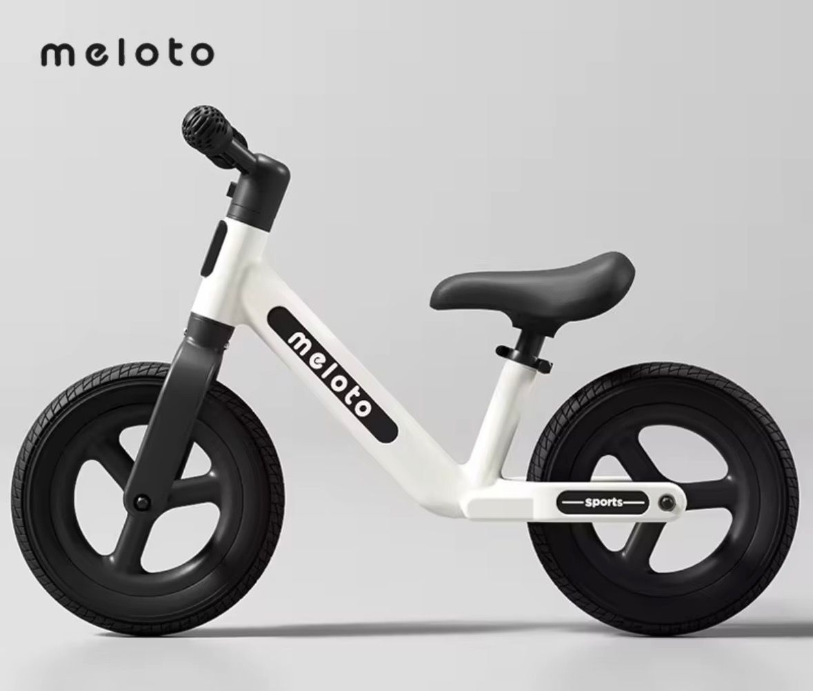 Children Balance Bike ( 1-6 ) years No Pedal Bike